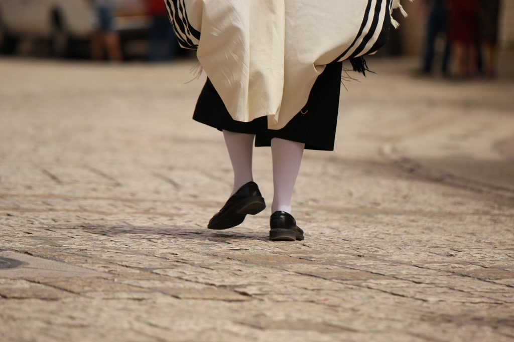 Image by Orna Wachman from Pixabay