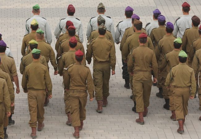 Image by Yedidia Klein from Pixabay