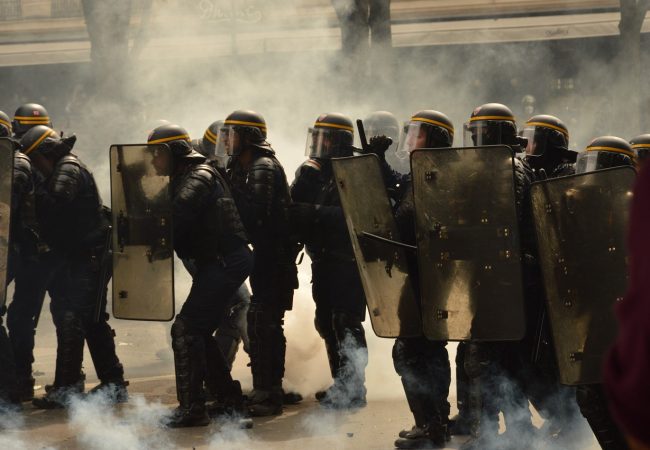 Image by Hubert de Thé from Pixabay