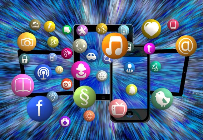 Image by Gerd Altmann from Pixabay