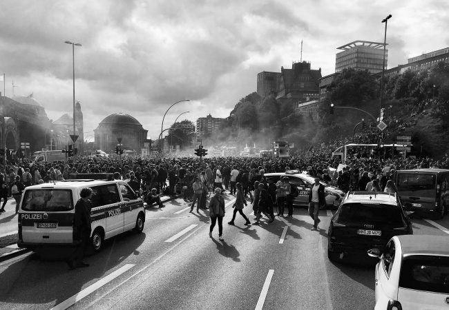 Image by Peter H from Pixabay