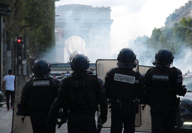 Image by Hubert de Thé from Pixabay