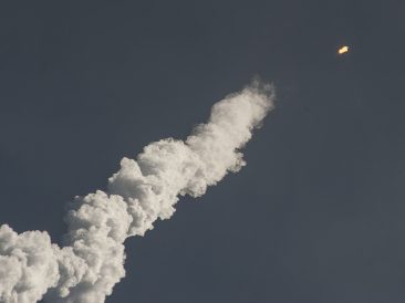 Image by SpaceX-Imagery from Pixabay