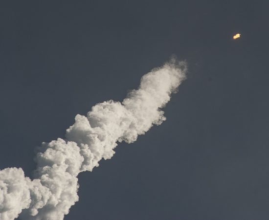 Image by SpaceX-Imagery from Pixabay