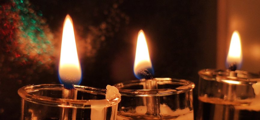 Image by esbeitz from Pixabay