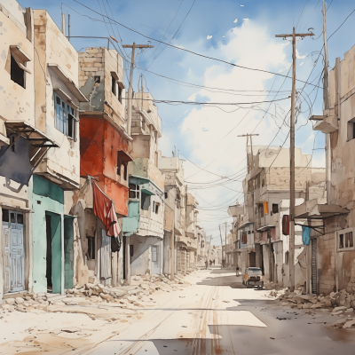 Image by Judas Isariot from Pixabay