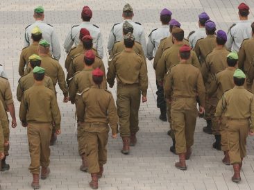 Image by Yedidia Klein from Pixabay