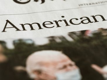 Photo by Markus Spiske on Unsplash