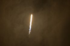 Image by SpaceX-Imagery from Pixabay