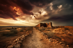Image by Meranda D from Pixabay
