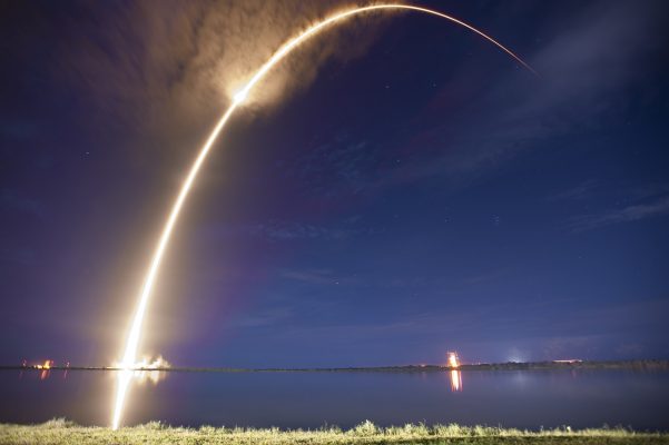 Image by SpaceX-Imagery from Pixabay