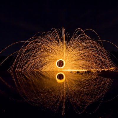 Image by Sandra Wagner from Pixabay