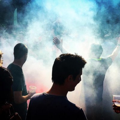 Image by Daniel Lages from Pixabay