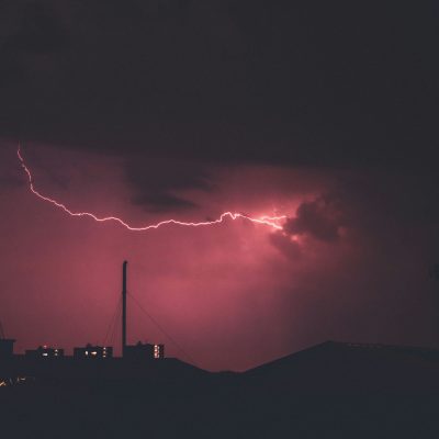 Photo by Andrea Ferrario on Unsplash