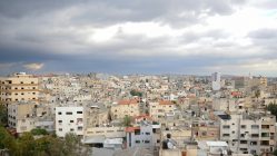 Photo by abu adel: https://www.pexels.com/photo/cityscape-of-a-eastern-country-city-3805146/