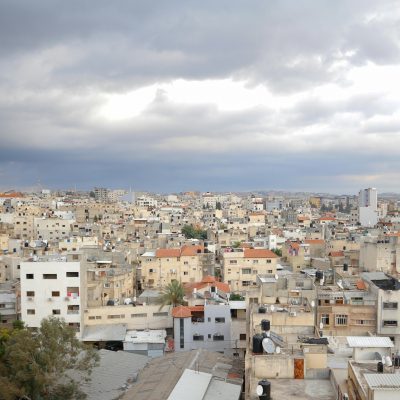 Photo by abu adel: https://www.pexels.com/photo/cityscape-of-a-eastern-country-city-3805146/