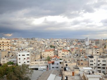 Photo by abu adel: https://www.pexels.com/photo/cityscape-of-a-eastern-country-city-3805146/