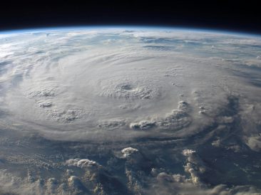 Photo by Pixabay: https://www.pexels.com/photo/earth-planet-76969/