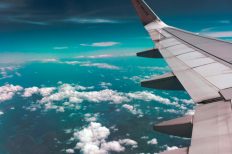 Photo by Sheila Condi: https://www.pexels.com/photo/airplane-wing-above-clouds-731217/