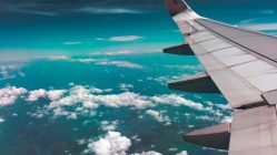 Photo by Sheila Condi: https://www.pexels.com/photo/airplane-wing-above-clouds-731217/