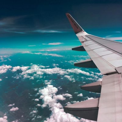 Photo by Sheila Condi: https://www.pexels.com/photo/airplane-wing-above-clouds-731217/