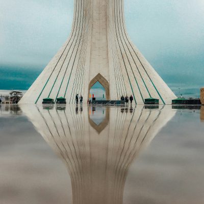 Photo by omid armin on Unsplash