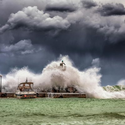 Photo by GEORGE DESIPRIS: https://www.pexels.com/photo/big-waves-under-cloudy-sky-753619/