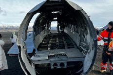 Photo by Lorenzo Alessio Messina: https://www.pexels.com/photo/abandoned-plane-wreck-at-solheimasandur-iceland-31516647/