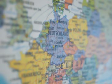 Photo by Pixabay: https://www.pexels.com/photo/map-illustration-269790/