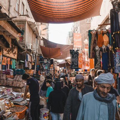 Photo by Alex Azabache on Unsplash