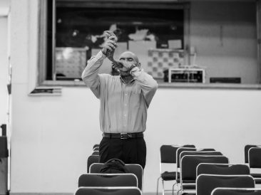 Photo by Israel Torres: https://www.pexels.com/photo/man-in-shirt-playing-musical-instrument-at-gathering-21782638/