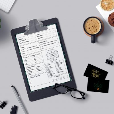 Photo by Testeur de CBD on Unsplash