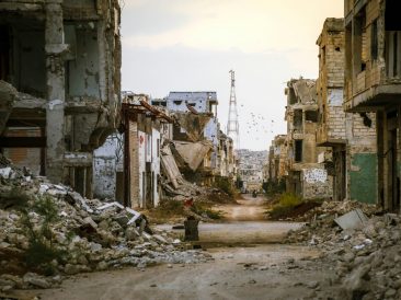 Photo by Mahmoud Sulaiman on Unsplash