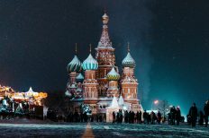Photo by Nikita Karimov on Unsplash