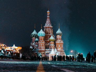 Photo by Nikita Karimov on Unsplash