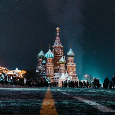 Photo by Nikita Karimov on Unsplash