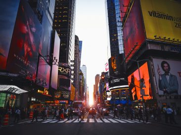 Photo by Luca Bravo on Unsplash