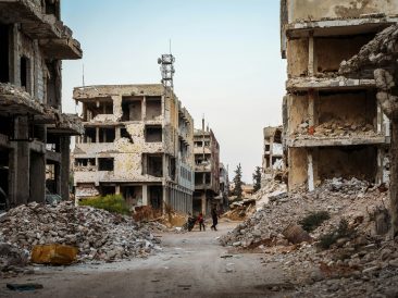 Photo by Mahmoud Sulaiman on Unsplash