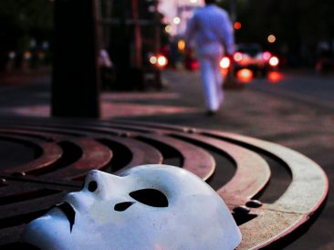 Photo by gentina danurendra: https://www.pexels.com/photo/selective-focus-photography-of-white-mask-on-brown-table-2919437/