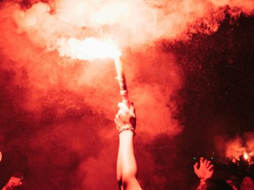 Photo by Matthieu Joannon on Unsplash