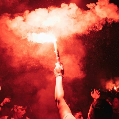 Photo by Matthieu Joannon on Unsplash