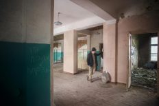 Photo by Alex Sever: https://www.pexels.com/photo/a-man-standing-in-an-abandoned-building-14799927/