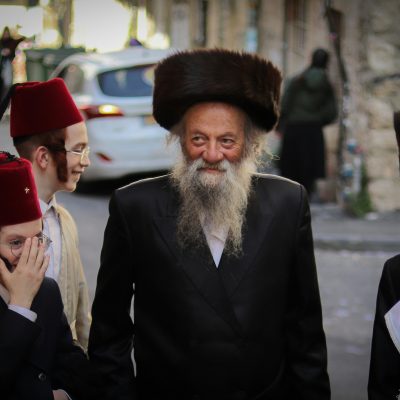 Photo by Aharon Luria on Unsplash