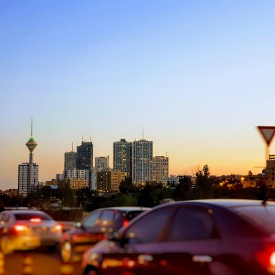 Photo by Arman Taherian on Unsplash