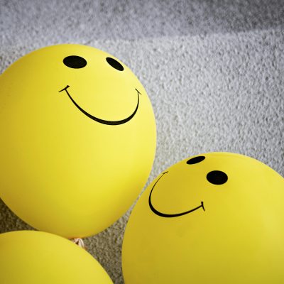 Photo by Tim Mossholder: https://www.pexels.com/photo/yellow-smiley-emoji-on-gray-surface-3612885/