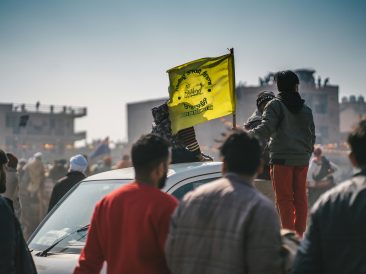 Photo by Rupinder Singh on Unsplash