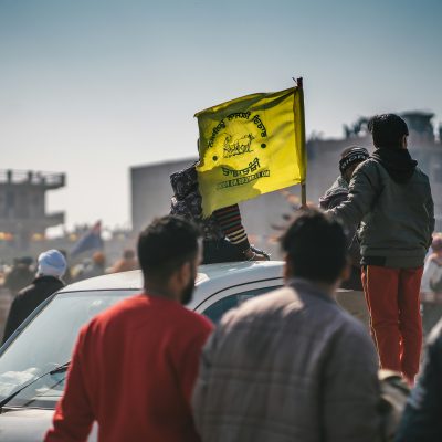 Photo by Rupinder Singh on Unsplash