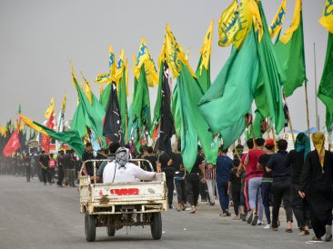 Photo by أخٌ‌في‌الله on Unsplash