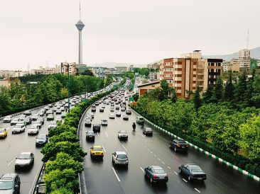 Photo by Mehrshad Rajabi on Unsplash