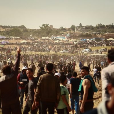 GAZA